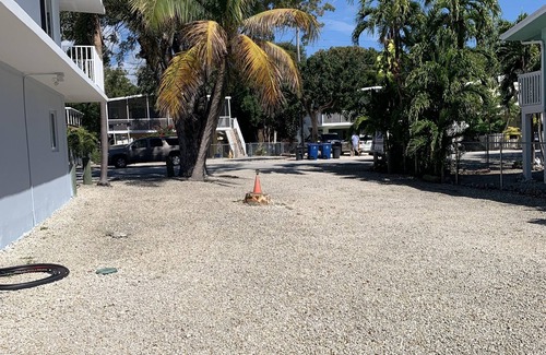 Anglers Park Casa | Casa privada con acceso a la playa, en los más hermosos cayos de Florida