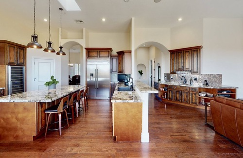 Fountain Hills Casa | Private Home in Scottsdale/Fountain Hills, AZ. Movie Theater, Pool, Hot Tub, Pool Table, Casita