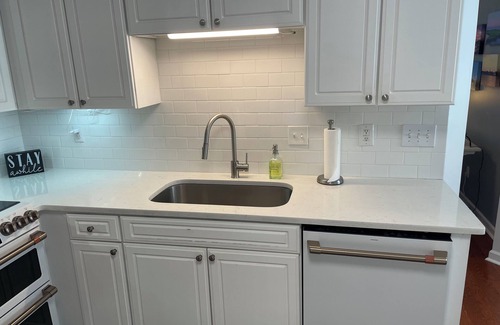 Mount Pleasant Casa | Private Home Mount Pleasant SC-Vacation Rental - Month/week discount