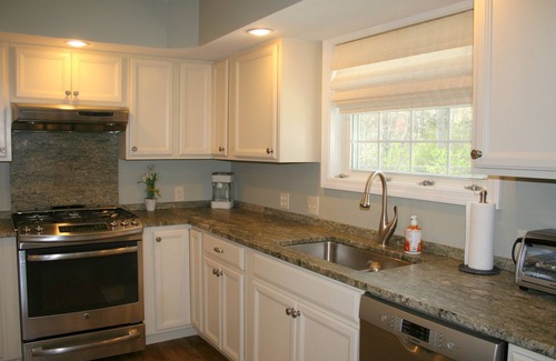 Saunderstown Casa | CASA PRIVADA CERCA DE LA PLAYA UBICADA EN NARRAGANSETT, RI