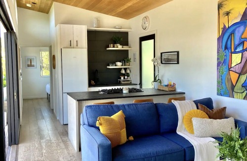 Holualoa Casa | Private Home with Ocean Views