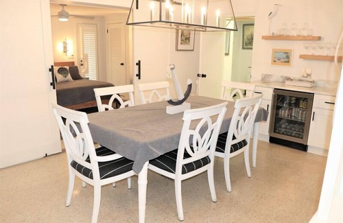 Bay Isle Casa | Private Home with Pool and In-ground Spa - 3360 Higel Avenue