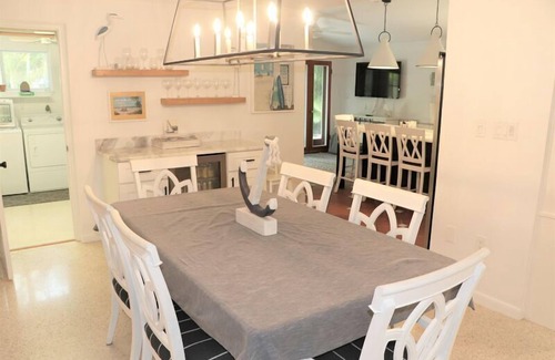Bay Isle Casa | Private Home with Pool and In-ground Spa - 3360 Higel Avenue