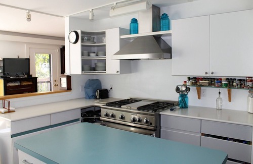 Hancock Point Casa | ¡COCINERO EN LA COLINA CON VISTA AL MAR! CERCA DE ACADIA NAT PARK, SCHOODIC MT