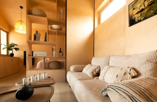 Perols Cabina | Private Homele Mazet de Lor- La Conciergerie Martinkeys