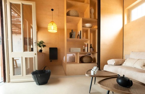 Perols Cabina | Private Homele Mazet de Lor- La Conciergerie Martinkeys