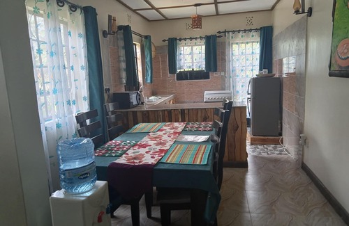 Nanyuki Casa | Private Homely Villas
