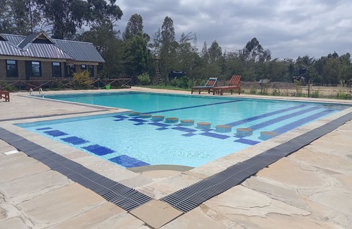 Nanyuki Casa | Private Homely Villas