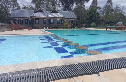 Nanyuki Casa | Private Homely Villas