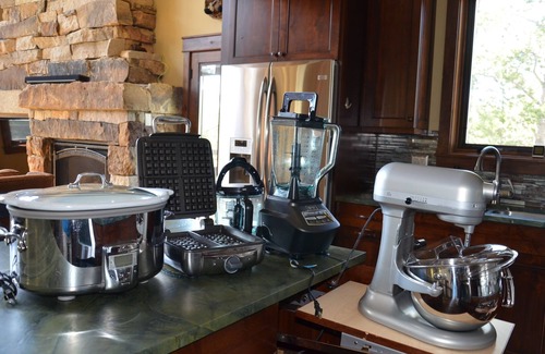 Woodmoor Casa | Jacuzzi privado, excelentes vistas, pinos, Wi-Fi, Conexión Shuttle, 3 Bed / 3 Bath