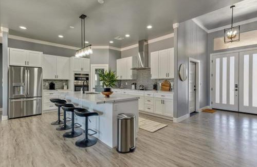 Hurricane Casa | Private Hot Tub Sand Hollow & Pet Friendly