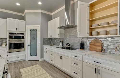 Hurricane Casa | Private Hot Tub Sand Hollow & Pet Friendly