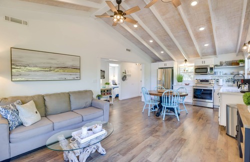 Talladega Casa | Waterfront Vacation Home on Logan Martin Lake!