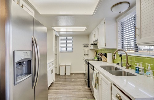Cottonwood Heights Casa | Private Hot tub-Between Big &Little Cottonwood Cny