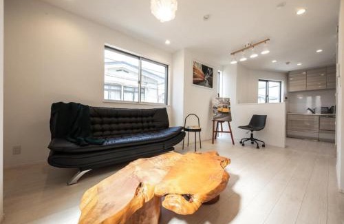 Sumida Casa | Private Hotel Oshiage - Vacation STAY 81630v