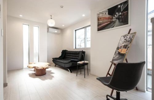 Sumida Casa | Private Hotel Oshiage - Vacation STAY 81630v