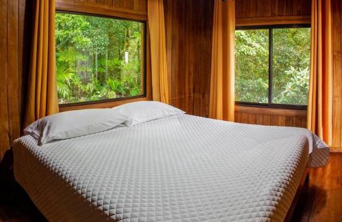 Monteverde Casa | Private House Next to the Cloud Forest Reserve