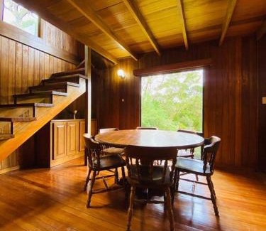 Monteverde Casa | Private House Next to the Cloud Forest Reserve