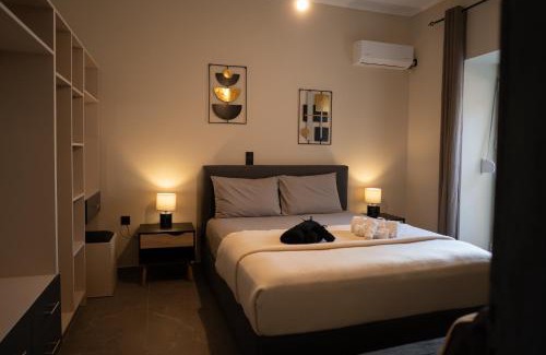 Lesvos Apartamento | Private House, 10 min to Castle