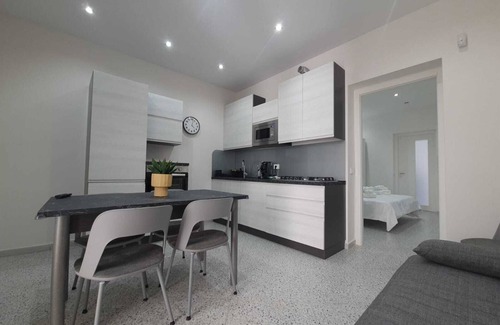Palermo Apartamento | Private House 14 Palermo