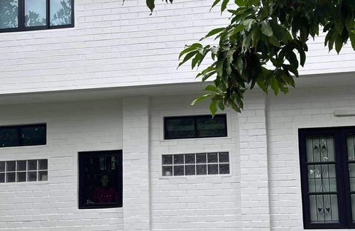 Choeng Noen Casa | Private House 3-bedroom in peaceful Rayong with WiFi, AC. Enjoy your stay