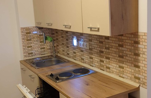 Gyomaendrod Casa | Casa privada frente al baño termal