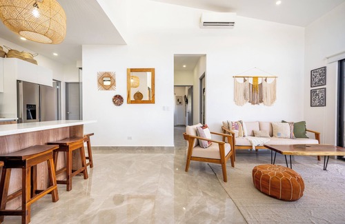 Tamarindo Casa | Casa Privada y Piscina a 15 minutos de Tamarindo