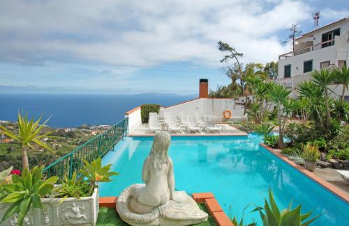 Canico Complejo | Private House Bungalows Mountain