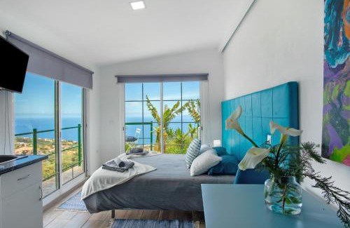 Canico Complejo | Private House Bungalows Mountain