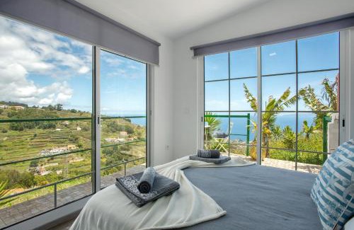 Canico Complejo | Private House Bungalows Mountain