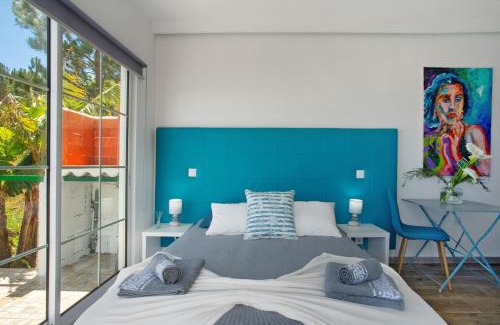 Canico Complejo | Private House Bungalows Mountain