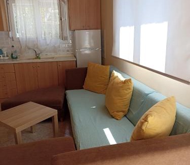 Nea Propontida Casa | private house