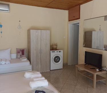 Nea Propontida Casa | private house
