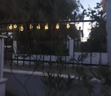 Nea Propontida Casa | private house