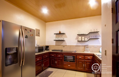 Chachagua Casa | Private House Green Paradise- Pool, Hot Tub, WIFI