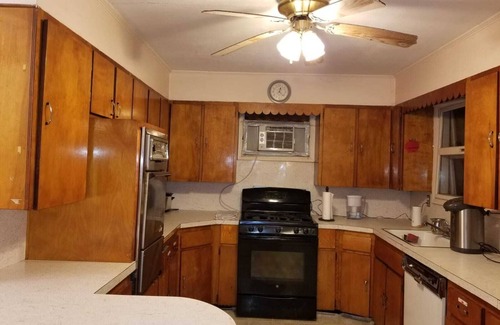 Woodridge Casa | Private House in Woodridge