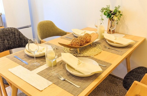 Nakamura Casa | Private house inn 1 free parking lot Important / Nagoya Aichi