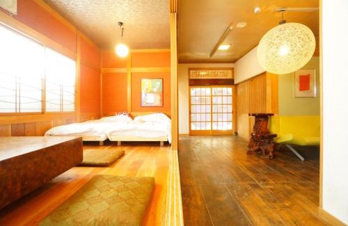 Hida Takayama Onsen Casa | Private House IT/Vacation STAY 47911