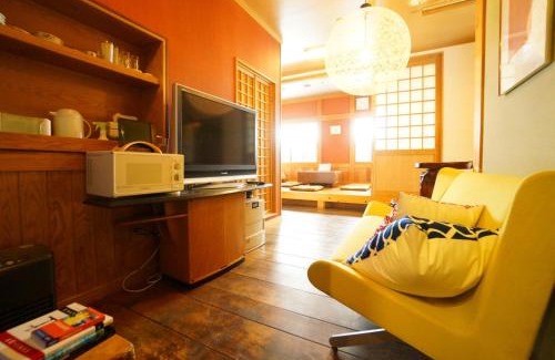Hida Takayama Onsen Casa | Private House IT/Vacation STAY 47911