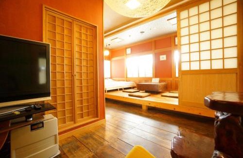Hida Takayama Onsen Casa | Private House IT/Vacation STAY 47911
