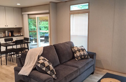 Woodbine Casa | Private house near Cumberland Falls, Daniel Boone Forest and Laural River Lake