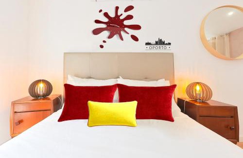 Mafamude Apartamento | Private House Only For You 145 - 8min historicCenter