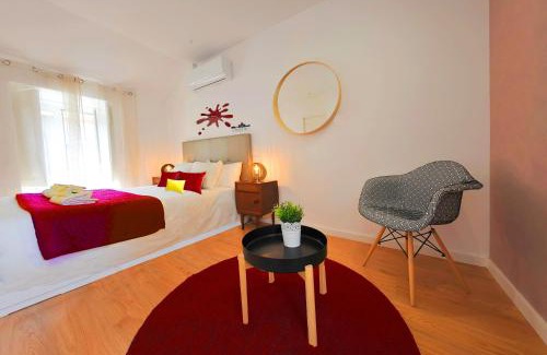 Mafamude Apartamento | Private House Only For You 145 - 8min historicCenter