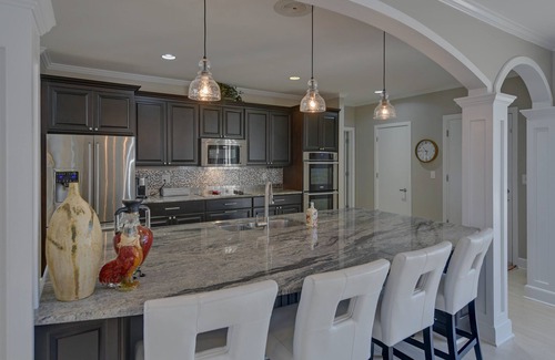 Hartwell Casa | Private House Retreat on Beautiful Lake Hartwell with Private Pool