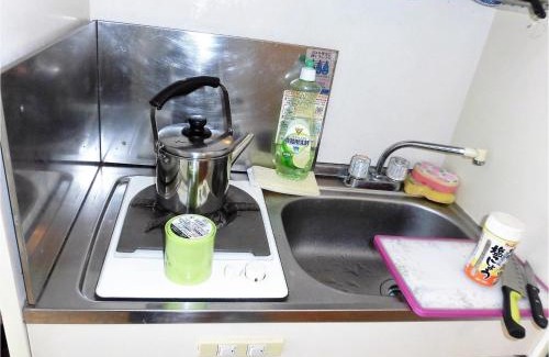 Higashi Ward Apartamento | Private House Sora/Vacation STAY 1122