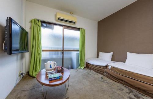 Higashi Ward Apartamento | Private House Sora/Vacation STAY 1122