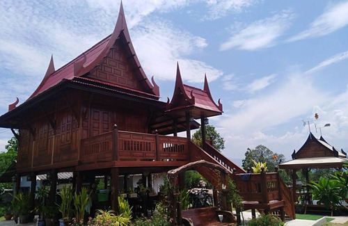 Mae Faek Mai Casa | Private house