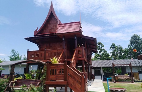 Mae Faek Mai Casa | Private house