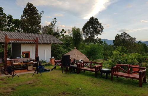 Mae Faek Mai Casa | Private house