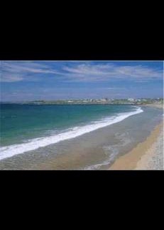 Quilty Casa | Private House, Wild Atlantic Way, Spanish Point Road, Miltown Malbay